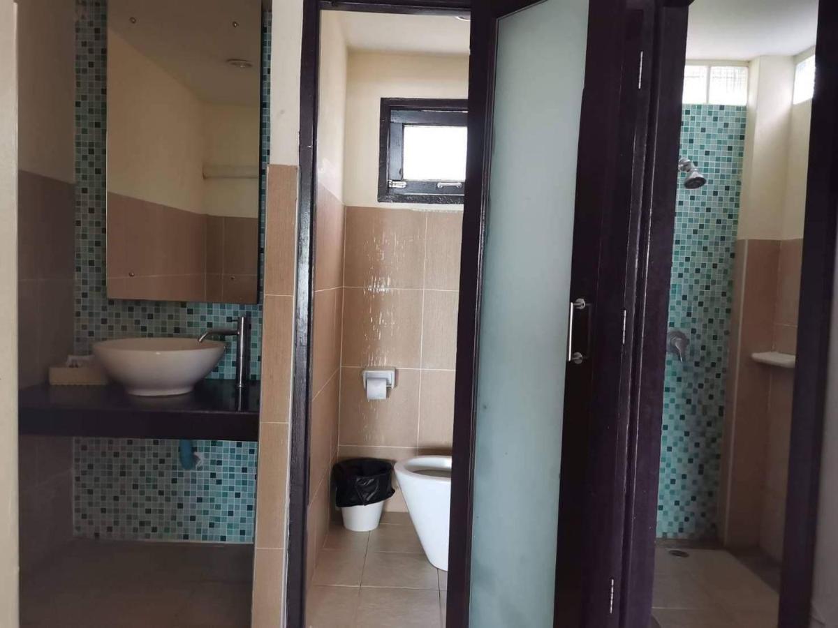منتجع صيام بيتش كو تشانغ المظهر الخارجي الصورة
